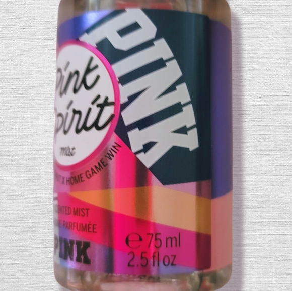 Pink Victoria's Secret Mist New - Picture 5 of 6